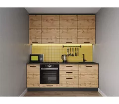 Гарнитур кухонный Крафт 2200