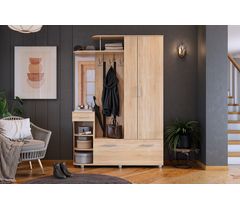 Прихожая Барселона-2