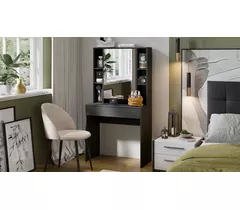 Стол туалетный Салли