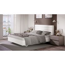 Кровать без ПМ Агата Тип 1 (без подъемного механизма)