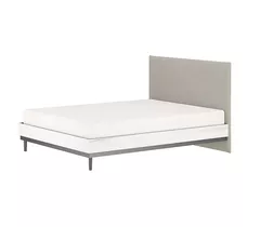 Кровать с ортопедом Нильс