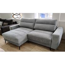 Диван с  оттоманкой  Энзо Альто