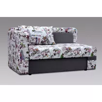 БЭБИ детский диван-кровать