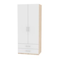 Шкаф R-198/230х90х45-3