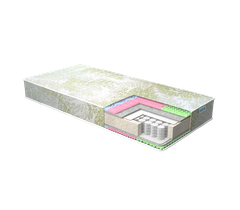 Матрас Натура Ольхон