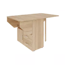 Стол-тумба раскладной