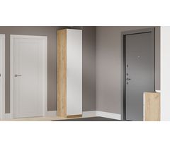 Шкаф для белья Хилтон