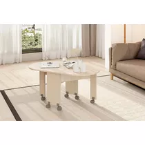 Стол-книжка журнальный Баско