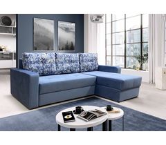 Диван угловой Симпл ДУ