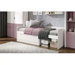 Кровать комбинированная Марли тип 1